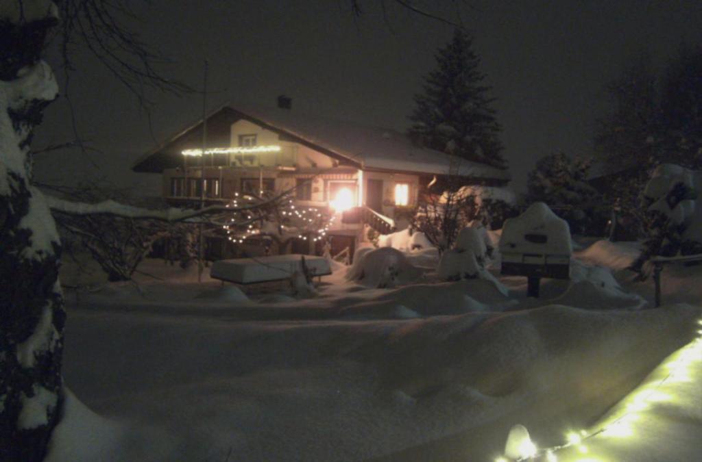 Ferienhaus Fortuna