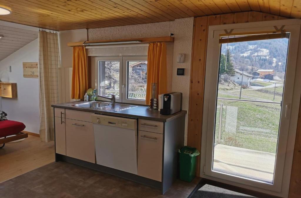 Ferienhaus Fortuna