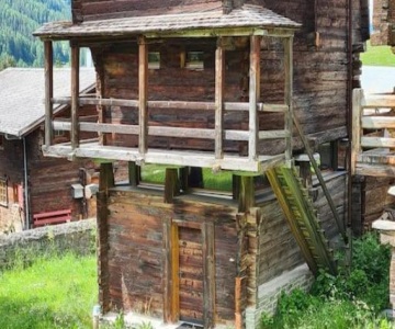 Rustic Alpine 1br Getaway- Unwind And Reconnect