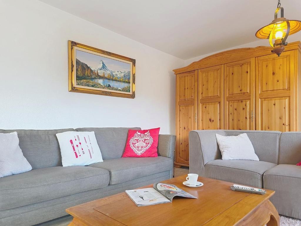 Chalet Bambi, spacieux, jardin, cheminée, kids & pets friendly