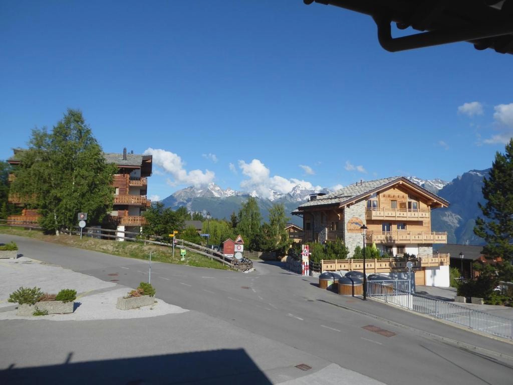 Chant du Torrent: 12 pers. idéal pour les familles