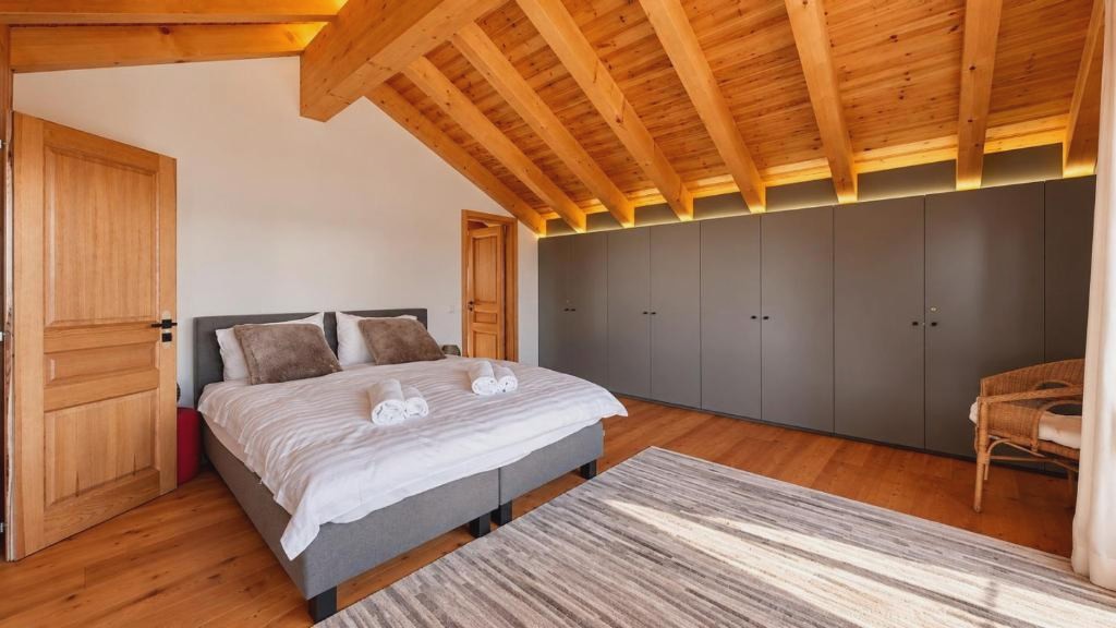 Narnia SKI IN & SKI OUT chalet 14 pers
