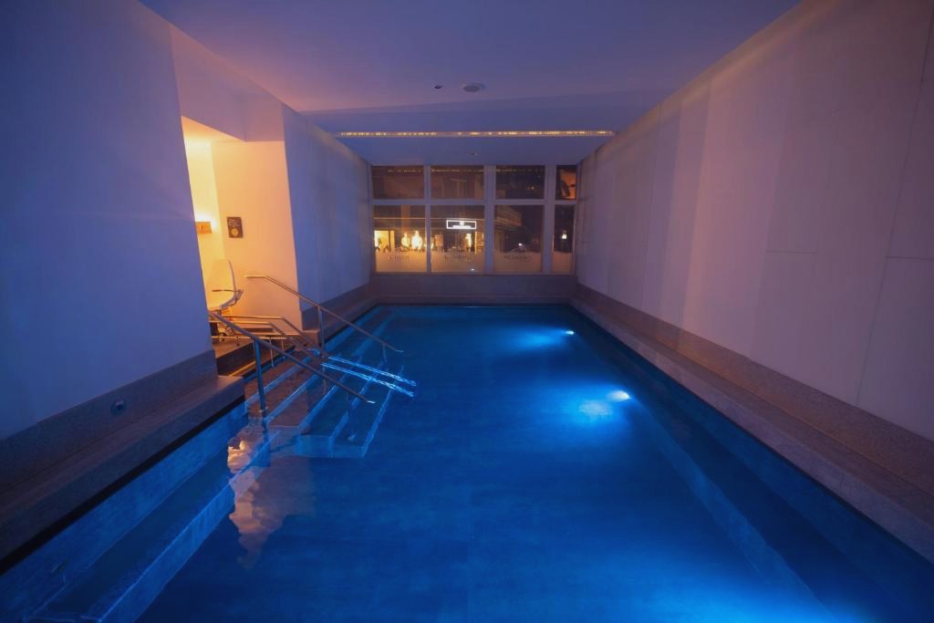 Therme 51° Hotel Physio & Spa