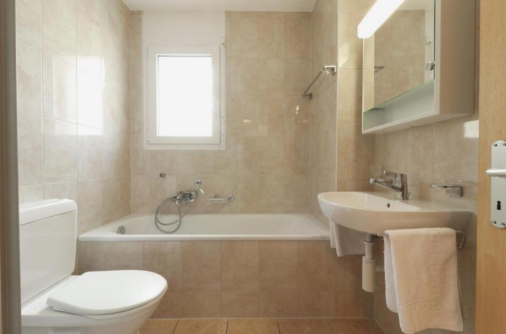 Nice apartment ideally located in Martigny