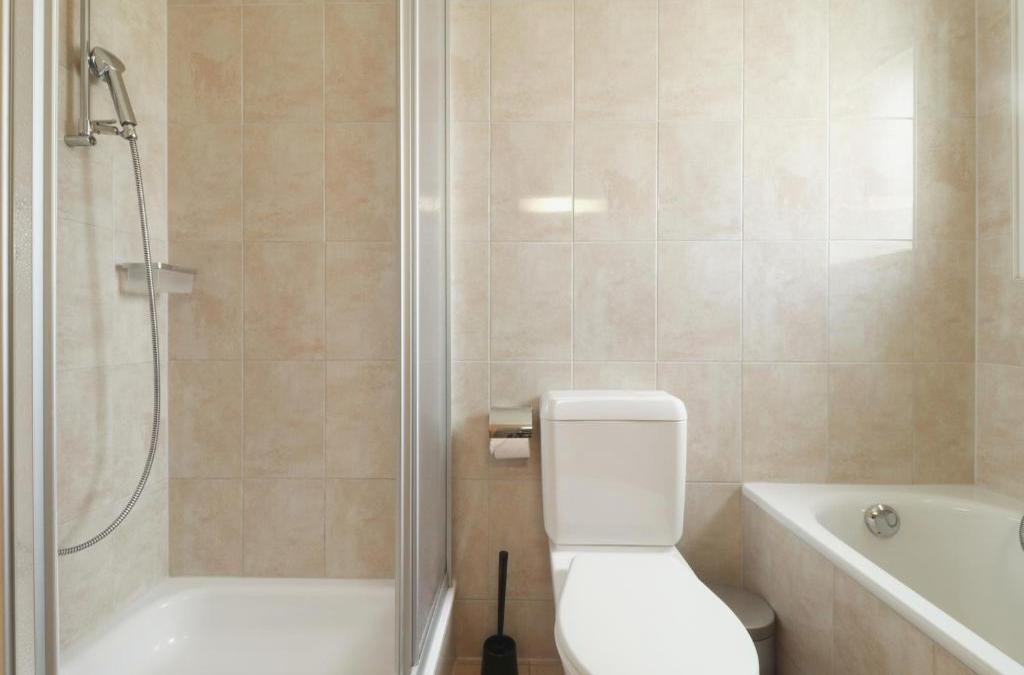 Nice apartment ideally located in Martigny