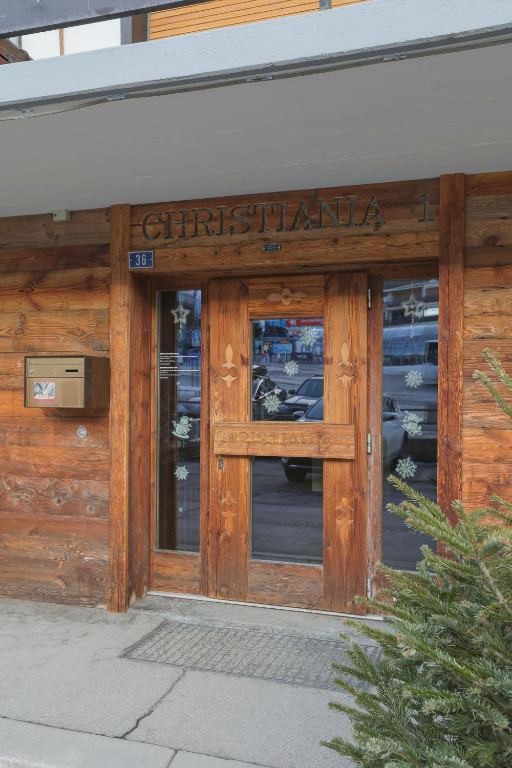 Christiania Central Nendaz