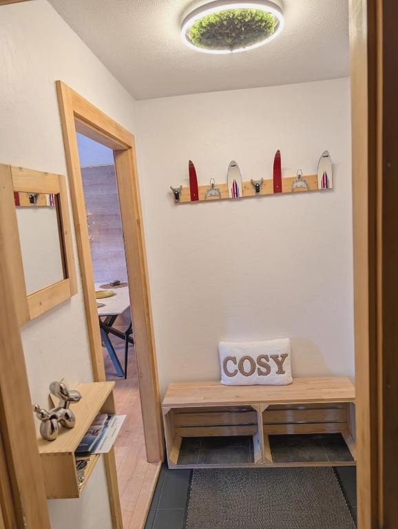 Nendaz Nest - Appartement moderne & confortable au coeur de Nendaz - 4 Vallées
