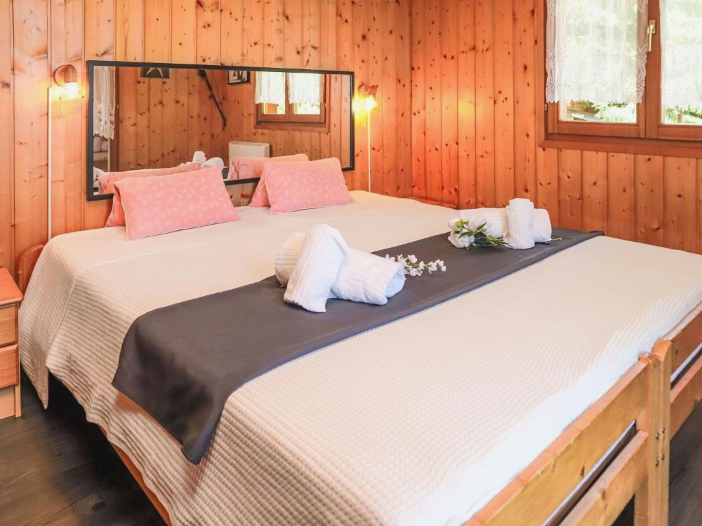 Chalet Picardie by Interhome