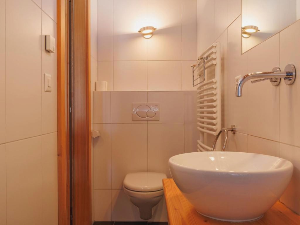 Chalet Ratatouille by Interhome