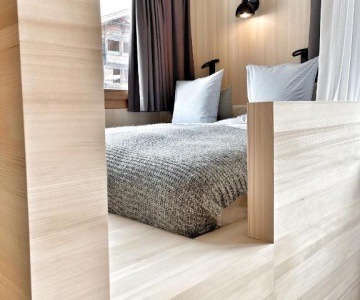 Nanisgarten - Grannys Flat