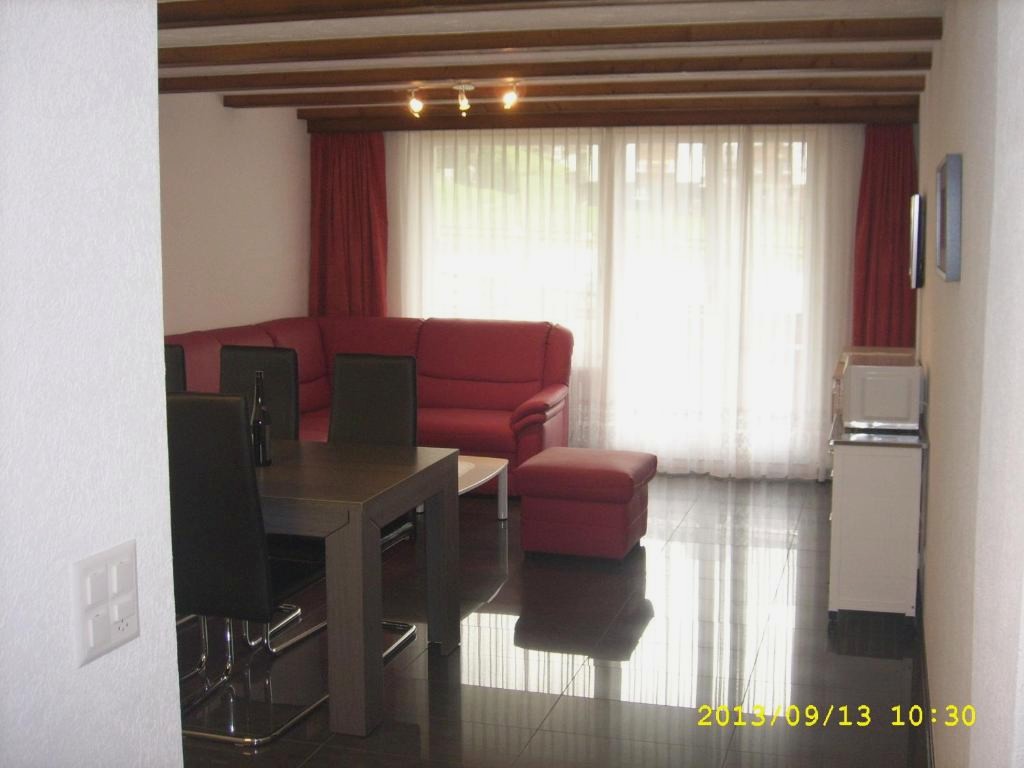 Haus Apollo