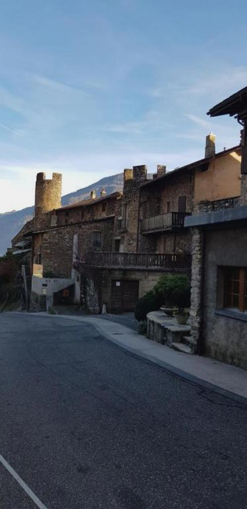 Un moment de détente inoubliable Saillon-les-Bain