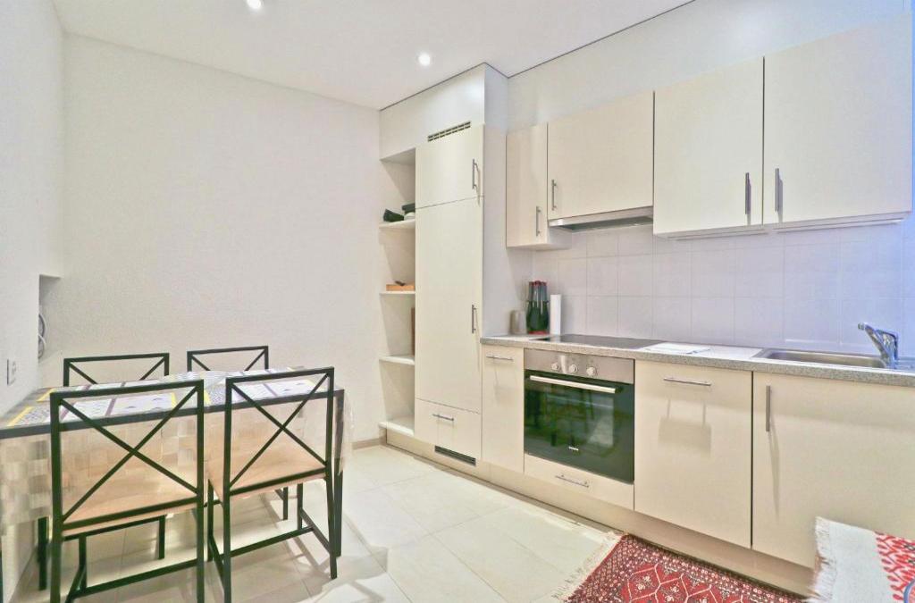 Charmant appartement au coeur de Sion