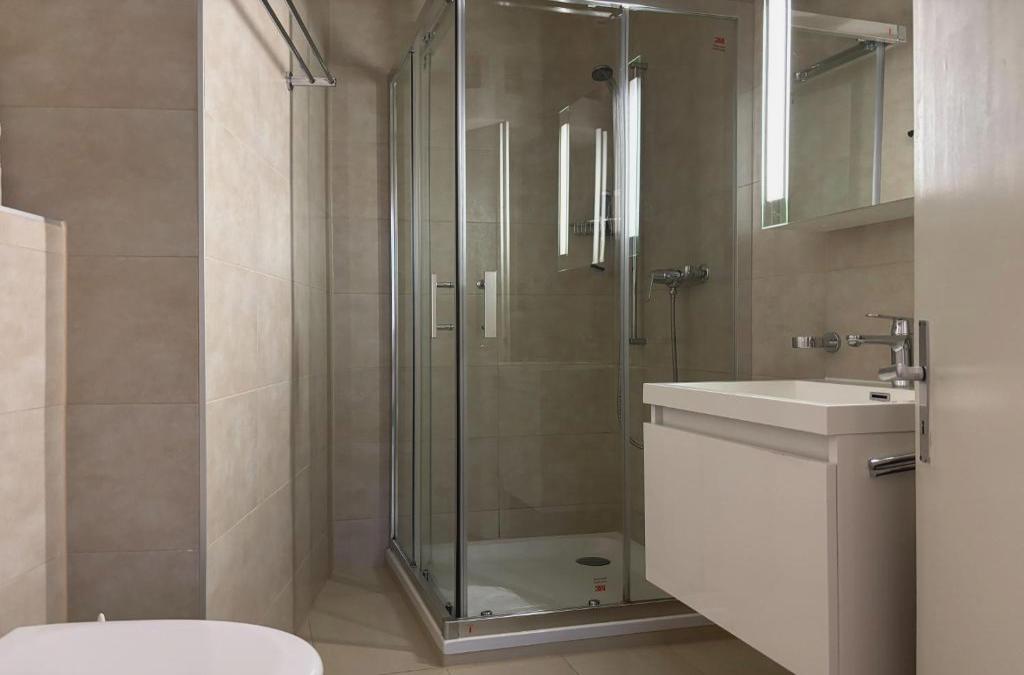 Charmant appartement au coeur de Sion