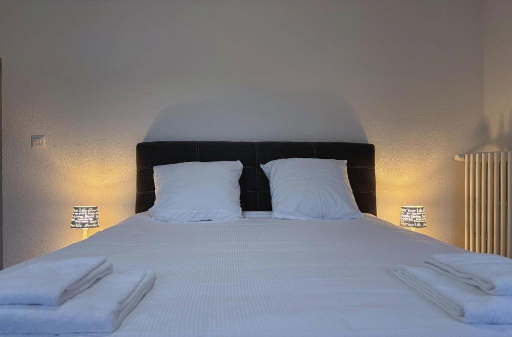 Charmant appartement au coeur de Sion