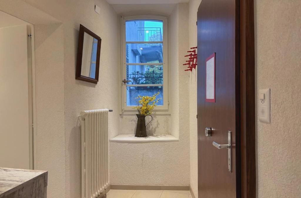 Charmant appartement au coeur de Sion
