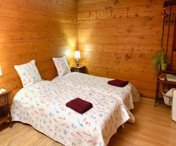 La Cure De Vernamiège