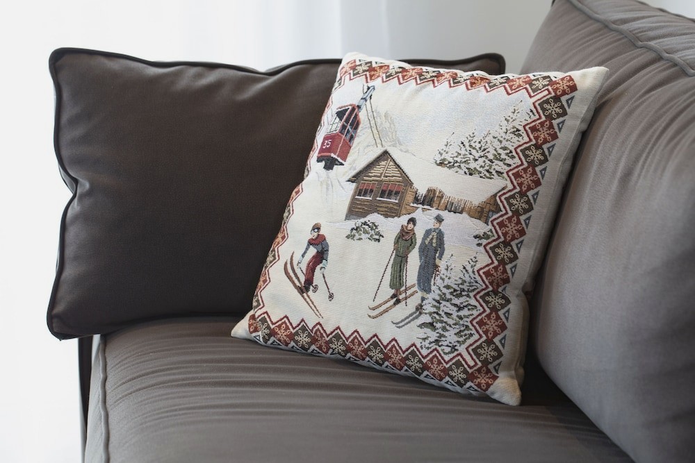 Chalet Eggen