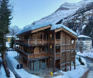 Polaris Appartement 2