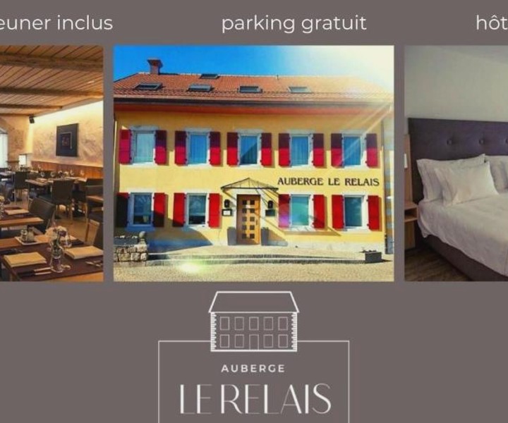 Auberge Le Relais