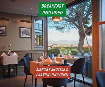 Everness Hotel & Resort