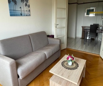 Appartement De 3 Chambres à Coucher