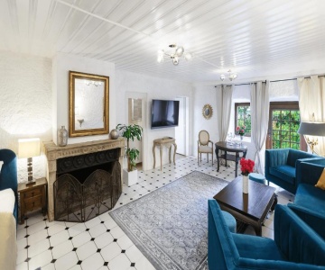 Château Du Châtelard | 2 Persons