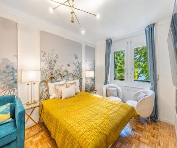 Secret Garden Studio – Lakefront