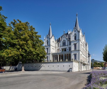 Château De L'aile- Boutique Suites
