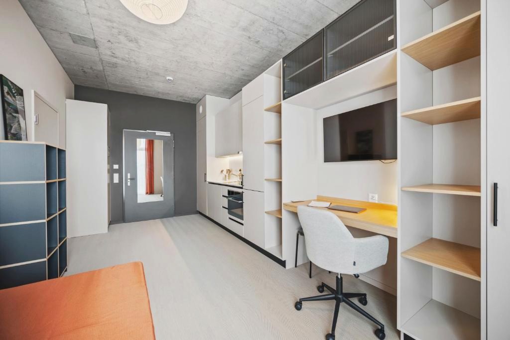 Ariv Design Hotel Zug