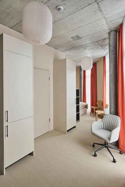 Ariv Design Hotel Zug