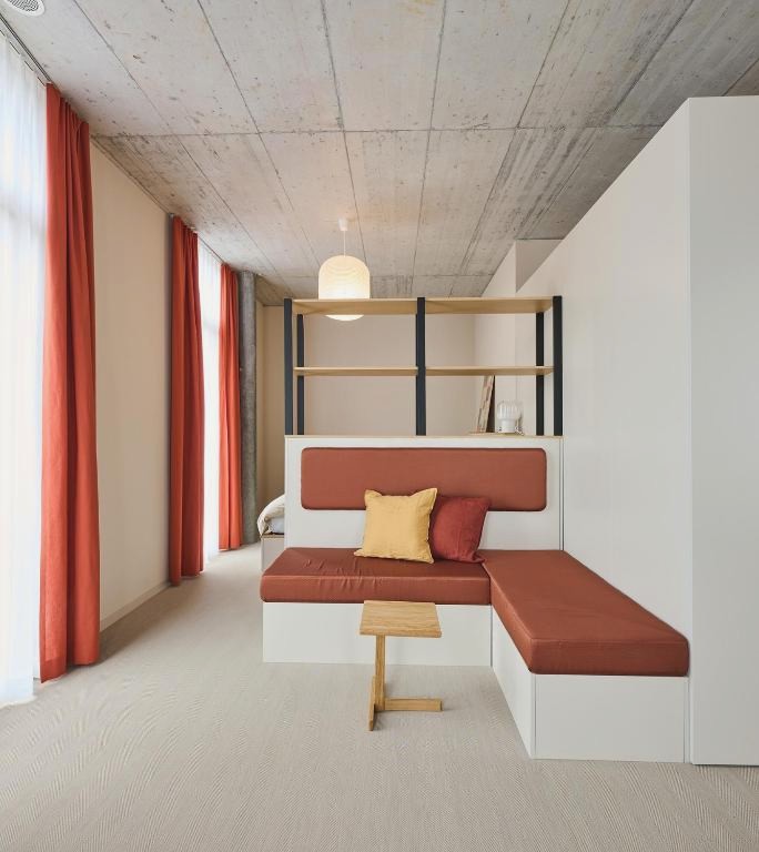 Ariv Design Hotel Zug