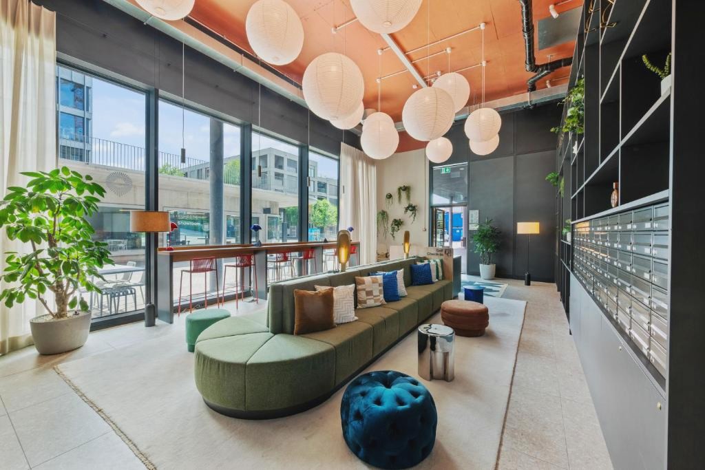 Ariv Design Hotel Zug