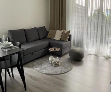 Airport City Zürich