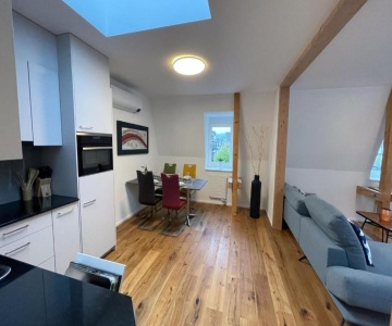 Schnyder's Home - Rosenappartement