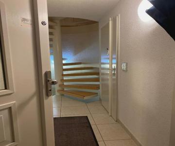 Get Cozy Flat Zürich