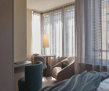 City Stay - Franklinstrasse