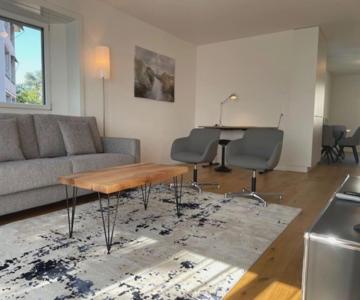 Faboulous 1br Near City Center - Sun 16