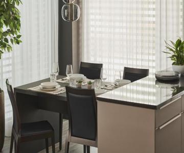 Three Point Apartments