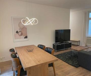 Elegant 2br Apartment - Canal3