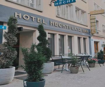 Hotel Hecht