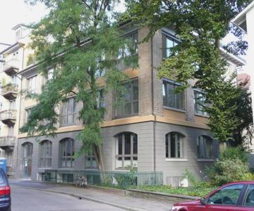 Holzlager Bed & Breakfast