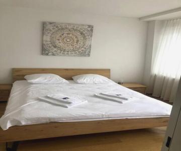 Charming 1br Flat In The City Centre - West9