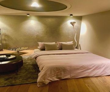 Suite3, 7 Min Walk From Opera Or Lake