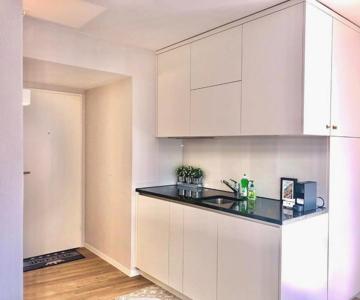 Kaya Apartments M07 - Deluxe Studio Apt In Old Town Zurich