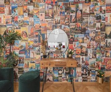 Btqcentralacfreeparkingterrace