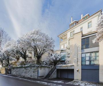 Visionapartments Bellariastrasse - Contactless Check-in