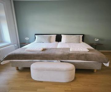 Apartments In Zelgstrasse-zurich