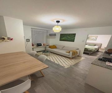Top Apartment In Center Of Zurich