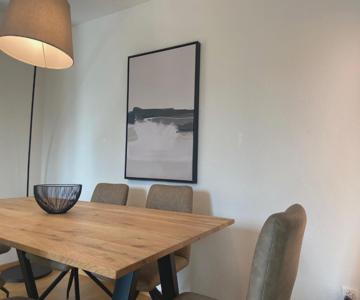 Modern 3bdr Duplex With Skyroof In Trendy Zurich West